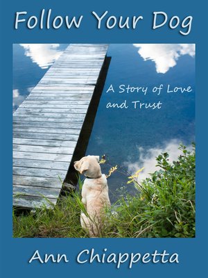 cover image of Follow Your Dog